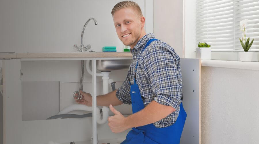 Professional sink repair in Forestdale, RI